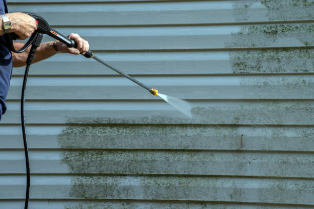 Best Factory Floor Cleaning  in Buchanan, NY