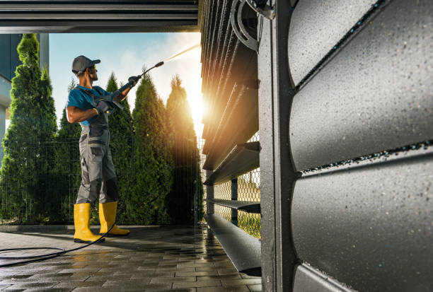 Best Parking Lot and Garage Cleaning  in Buchanan, NY